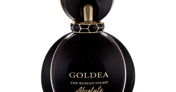 Bvlgari goldea roman outlet night absolute review